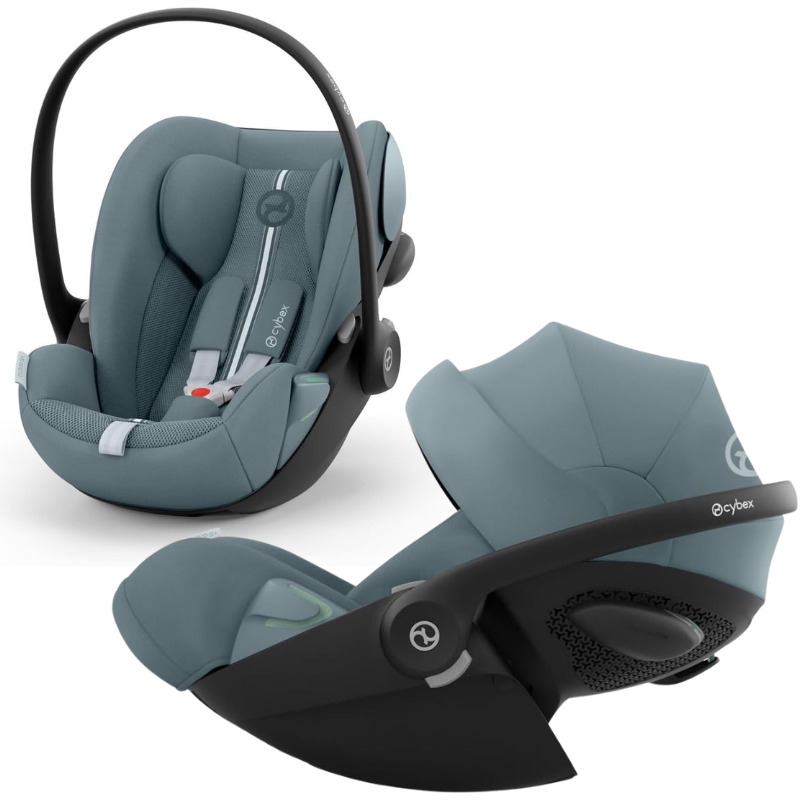 Scoica auto Cybex Cloud G