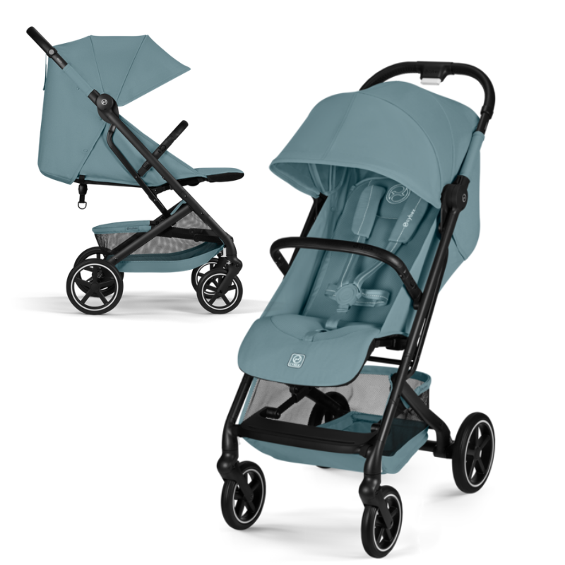 Carucior Cybex Beezy