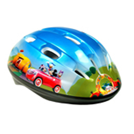 Casca si protectii copii