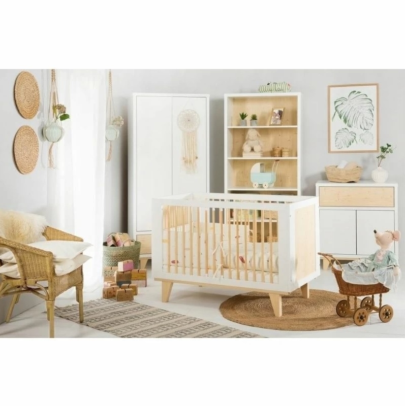 Amenajare camera copii