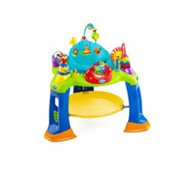 Centre activitati bebelusi