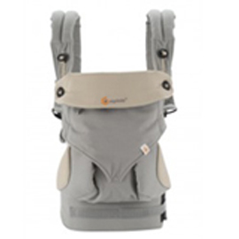 Marsupiu bebe ergonomic