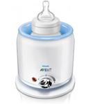 Incalzitor biberoane