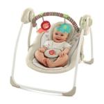 Leagan bebe