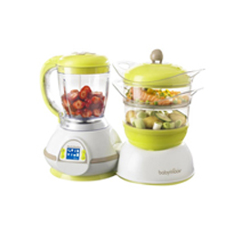 Roboti De Bucatarie Si Blendere Pentru Copii Bebebliss