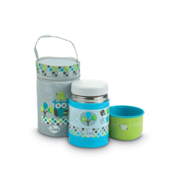 Termos & Genti termice