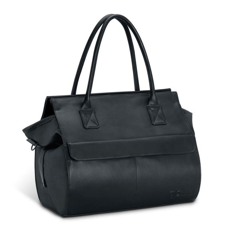 Geanta pentru mamici Maris Monument Black GB
