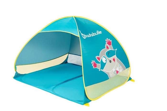 Badabulle Cort Anti Uv Tent Blue Badabulle Cort Anti Uv Tent Blue