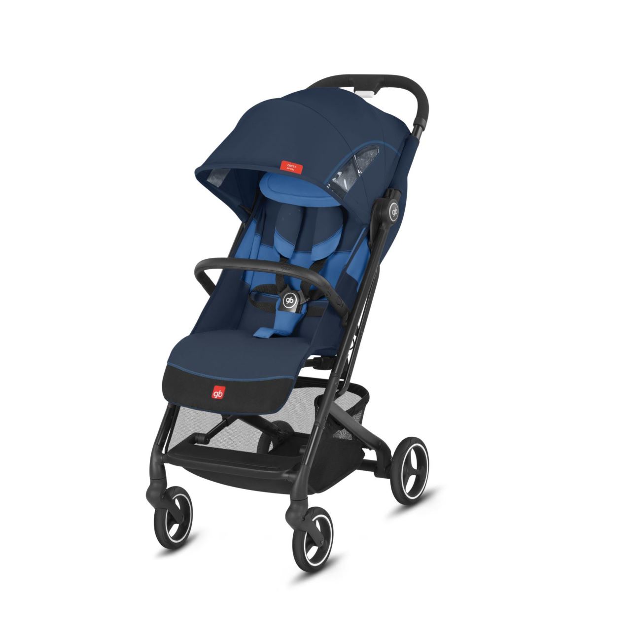 Carucior sport gb Qbit+ All City