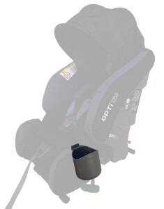 Suport de pahar pentru Klippan OPTI 129/MAXI/CENTURY