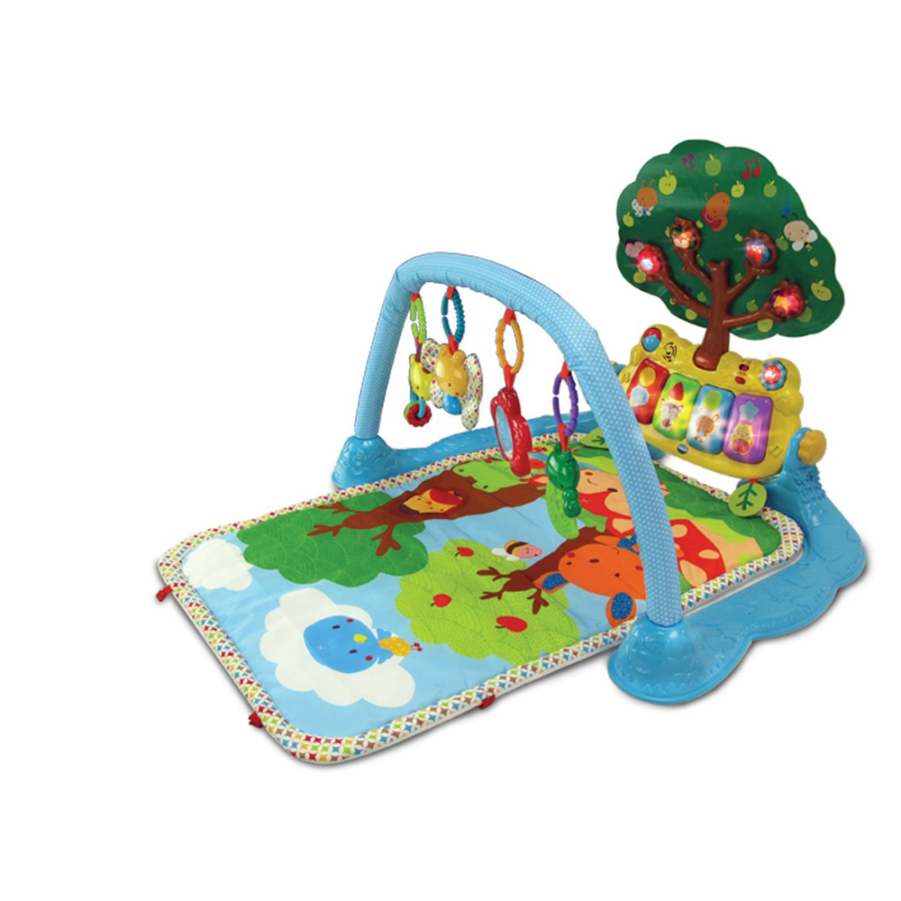Saltea de joaca cu activitati Vtech