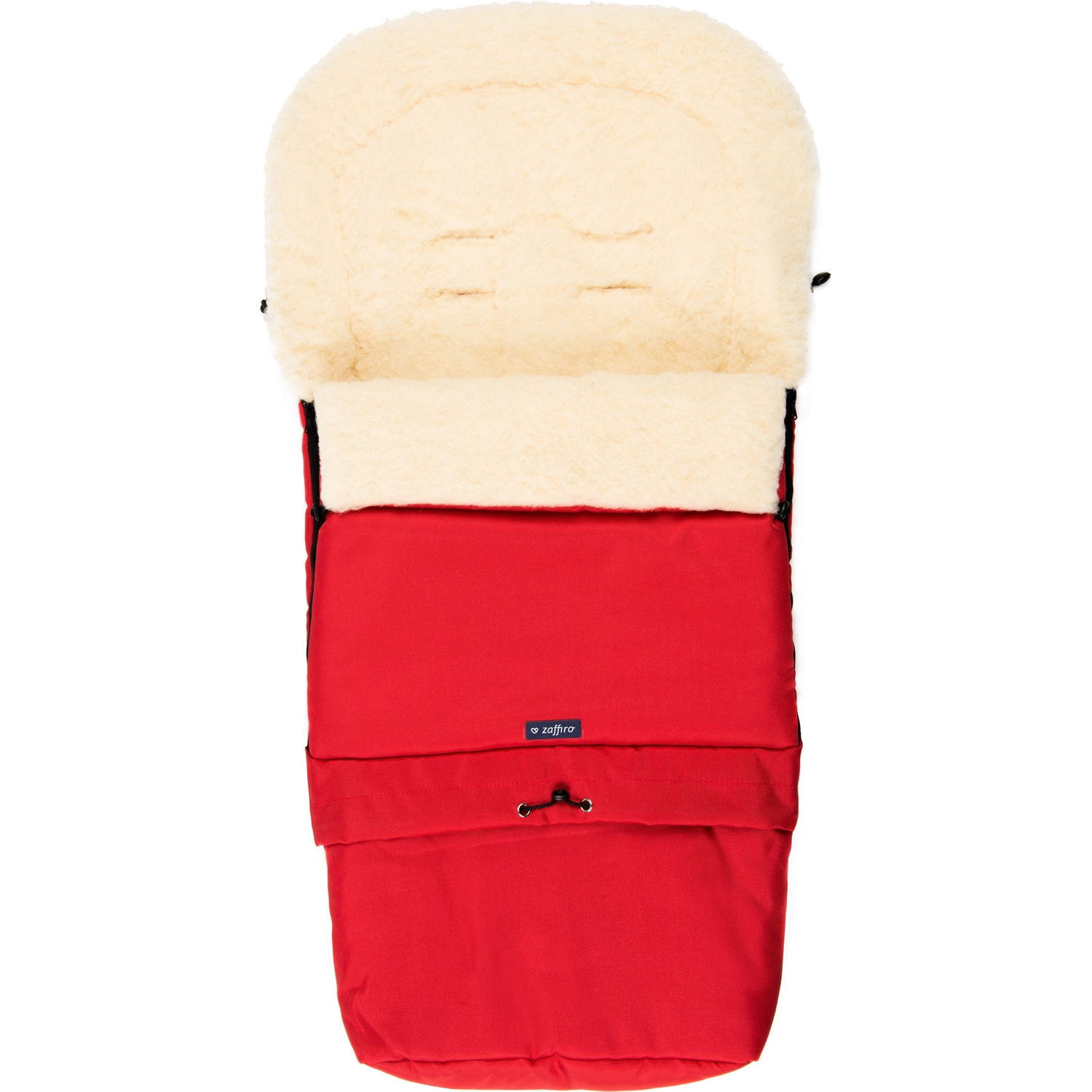 Sac de iarna Sleep and Grow Eco N20 din lana oaie Womar Zaffiro