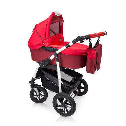 Krausman - Carucior 3 in 1 Kraus Clasic
