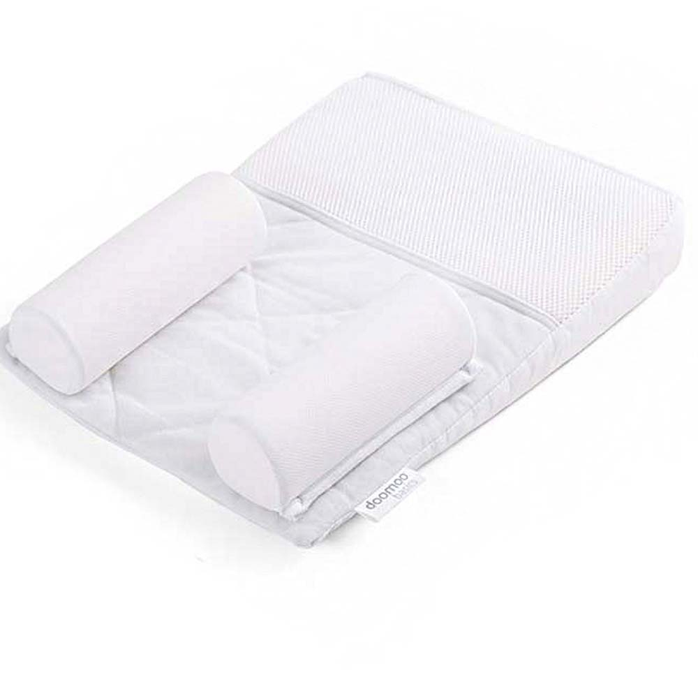 Perna inclinata tip pozitionator Supreme Sleep 30 cm Doomoo
