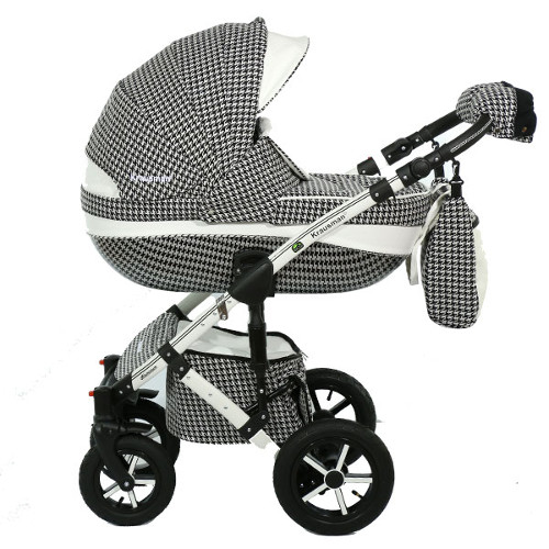 Krausmann - Carucior 3 in 1 Poema LE