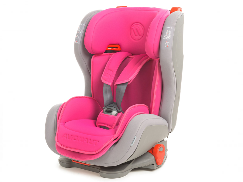 Scaun Auto Evolvair 9 36 Kg De La Avionaut