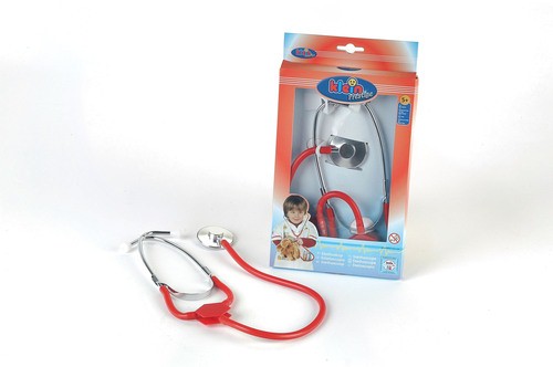 Klein Jucarie stetoscop metalic 4608