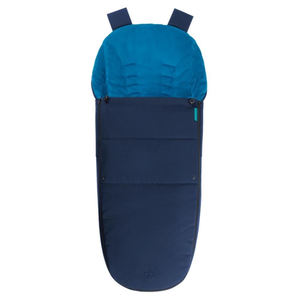 Husa picioare Maris Seaport blue GB