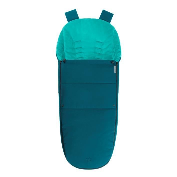 Husa picioare Maris Capri blue GB