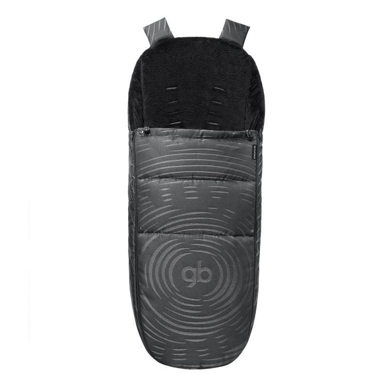 Husa picioare Maris Lux black GB