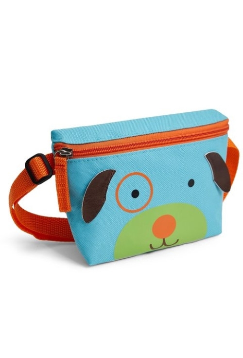Skip Hop Borseta Zoo Caine