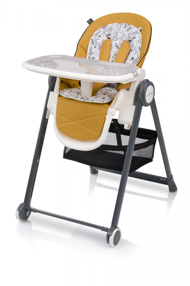 Baby Design - Scaun de masa multifunctional Penne
