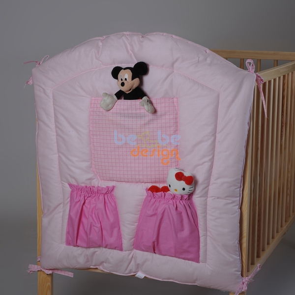 Buzunar organizator patut Bebe Design