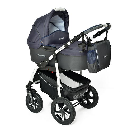 Krausman - Carucior 3 in 1 Kraus Clasic