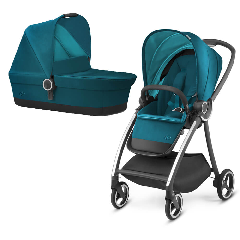 GB - Carucior 2 in 1 Maris