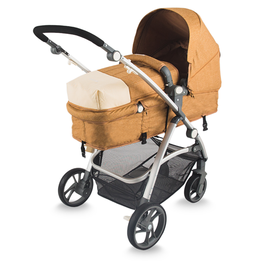 Coccolle - Carucior 2 in 1 Sereno