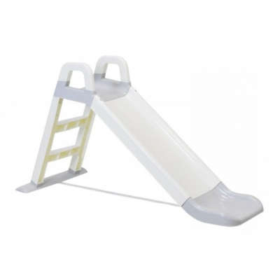 Tobogan MyKids 140 cm Alb Gri MyKids