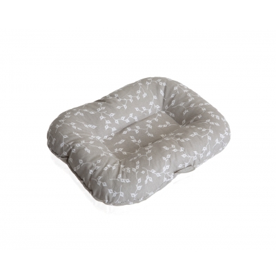 Pernuta pentru alaptat BabyJem gri