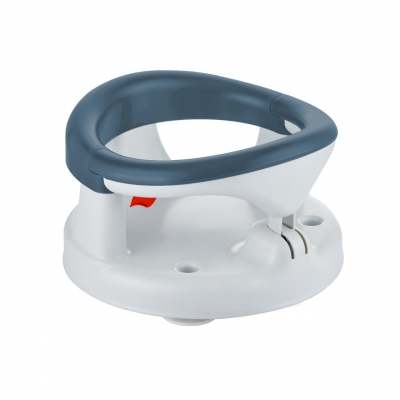 Scaun de baie bebelusi Bath and Feeding BabyJem Indigo