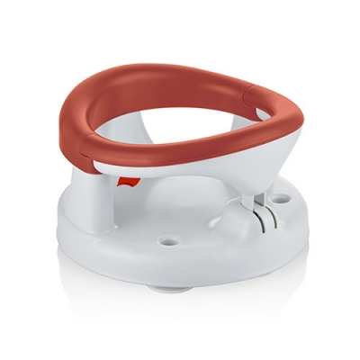 Scaun de baie bebelusi Bath and Feeding BabyJem Indigo