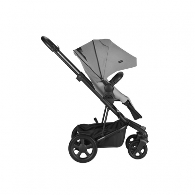 Carucior sport reversibil Harvey 2 Stone Grey Easywalker