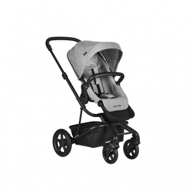 Carucior sport reversibil Harvey 2 Stone Grey Easywalker