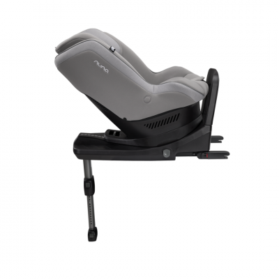 Nuna - Scaun auto i-Size rotativ REBL Basq Frost, 61-105 cm