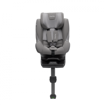 Nuna - Scaun auto i-Size rotativ REBL Basq Frost, 61-105 cm