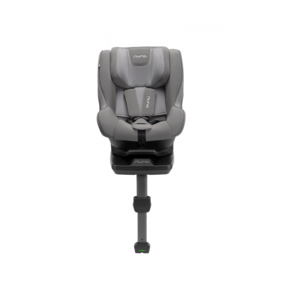 Nuna - Scaun auto i-Size rotativ REBL Basq Frost, 61-105 cm