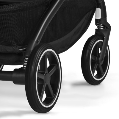 Carucior sport compact Cybex Beezy Candy pink, recomandat de la nastere
