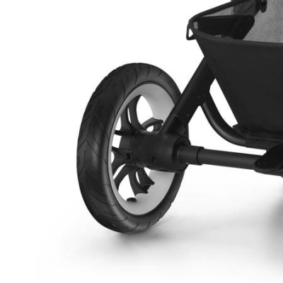 Carucior sport Cybex Talos S lux Almond Beige, recomandat de la nastere pana la 22 kg