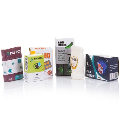 Set jucarie Doctor Chipolino cu lumini si 29 accesorii