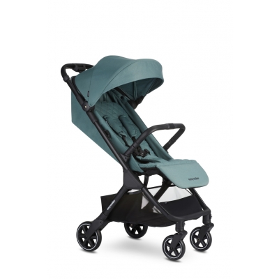 Carucior comact Jackey Forest Green Easywalker