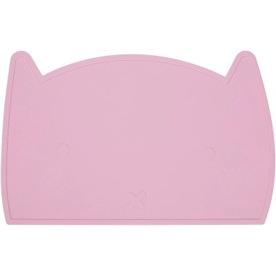 Covoras din silicon pentru diversificare FreeON Kitty Pink
