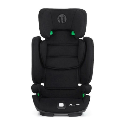 Scaun auto cu isofix 15-36 kg Elite Petite&Mars Lava Black