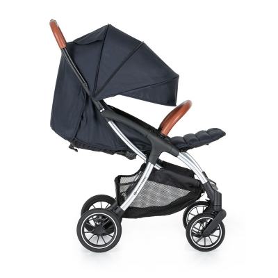 Carucior sport Cross Petite&Mars sustine pana la 22 kg  Albastru