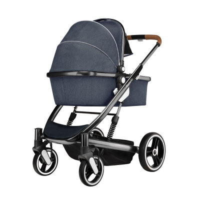 Carucior 2 in 1 Lionelo Mari, Graphite