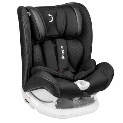 Scaun auto 9- 36 kg cu Isofix Lionelo Oliver Carbon