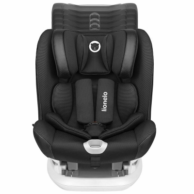 Scaun auto 9- 36 kg cu Isofix Lionelo Oliver Carbon