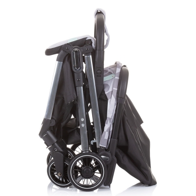 Carucior sport Chipolino Easy Go glacier